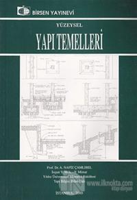 Yüzeysel Yapı Temelleri