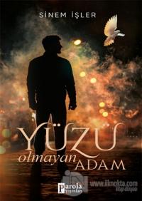 Yüzü Olmayan Adam