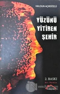 Yüzünü Yitiren Şehir