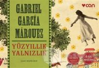 Yüzyıllık Yalnızlık (Mini Kitap) %25 indirimli Gabriel Garcia Marquez