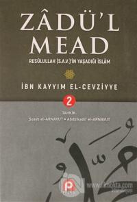 Zadü'l Mead 2.Cilt (Ciltli)