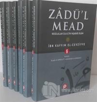 Zadü'l Mead (6 Kitap Takım) (Ciltli)