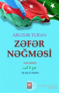 Zafer Nağmesi (Ciltli)