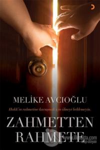 Zahmetten Rahmete