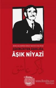 Zakirlikten Aşıklığa