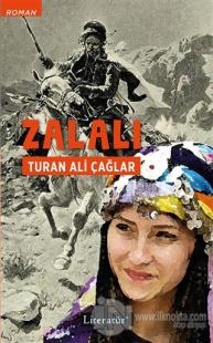 Zalalı