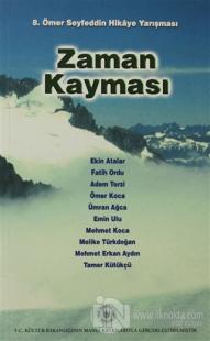 Zaman Kayması