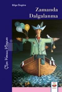 Zamanda Dalgalanma
