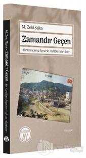 Zamandır Geçen