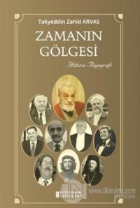 Zamanın Gölgesi