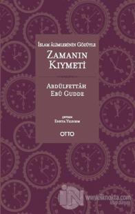Zamanın Kıymeti