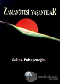 Zamanötesi Yaşantılar