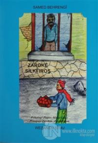 Zaroke Silkfiroş