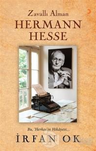 Zavallı Alman Hermann Hesse