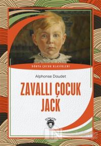 Zavallı Çocuk Jack Alphonse Daudet