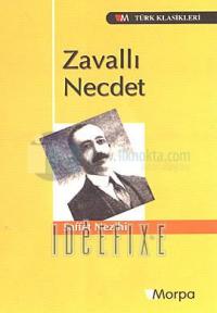 Zavallı Necdet