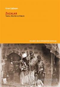 Zazalar: Tarih, Kültür ve Kimlik