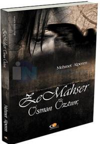 Ze Mahşer - Osman Öztunç