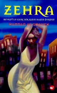 Zehra Beyrut'lu Genç Bir Kızın Hazin Öyküsü