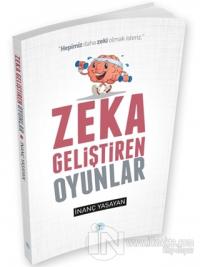 Zeka Geliştiren Oyunlar