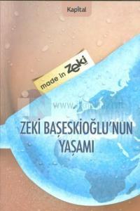 Zeki Başeskioğlu'nun Yaşamı