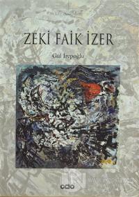 Zeki Faik İzer (Ciltli)