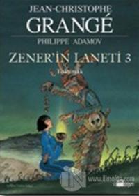 Zener'in Laneti 3 Tokamak