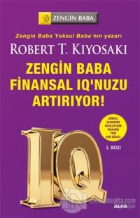 Zengin Baba Finansal IQ'unuzu Arttırıyor