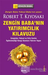 Zengin Baba'nın Yatırımcılık Kılavuzu