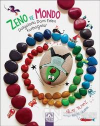 Zeno ve Mondo: Dalgalarla Dans Eden Kurbağalar