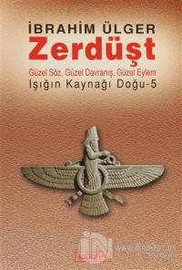 Zerdüşt