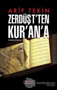 Zerdüşt'ten Kur'an'a