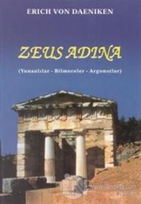 Zeus Adına (Yunanlılar - Bilmeceler - Argonotlar)