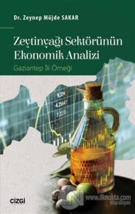 Zeytinyağı Sektörünün Ekonomik Analizi