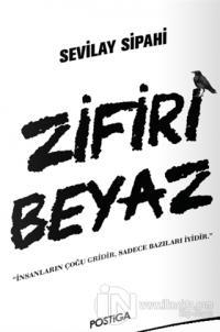Zifiri Beyaz
