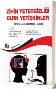 Zihin Yetersizliği Olan Yetişkinler