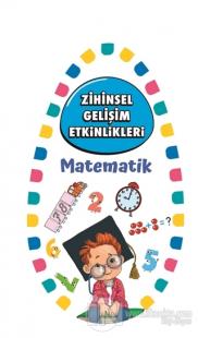 Zihinsel Gelişim Etkinlikleri - Matematik