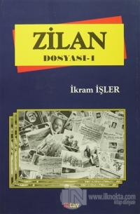 Zilan Dosyası (2 Cilt Takım)