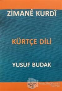 Zimane Kurdi - Kürtçe Dili