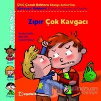Zıpır Çok Kavgacı