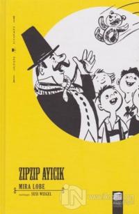 Zıpzıp Ayıcık