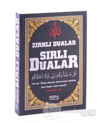 Zırhlı Dualar Sırlı Dualar (Kod: 178)