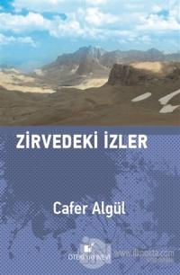 Zirvedeki İzler (Ciltli)