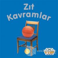 Zıt Kavramlar