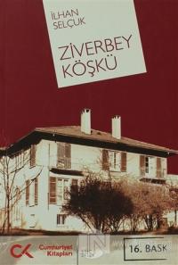Ziverbey Köşkü