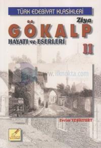 Ziya Gökalp Hayatı ve Eserleri 2