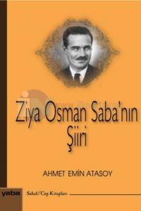 Ziya Osman Saba'nın Şiiri