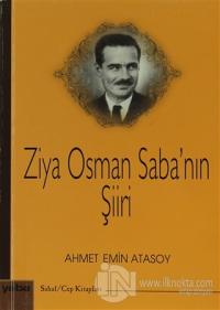 Ziya Osman Saba'nın Şiiri %10 indirimli Ahmet Emin Atasoy