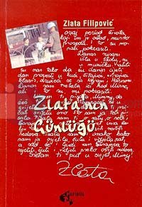 Zlata'nın Günlüğü