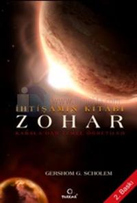 Zohar İhtişamın Kitabı